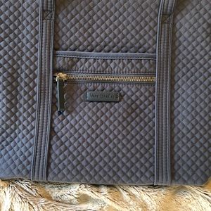 Iconic Vera Bradley Tote